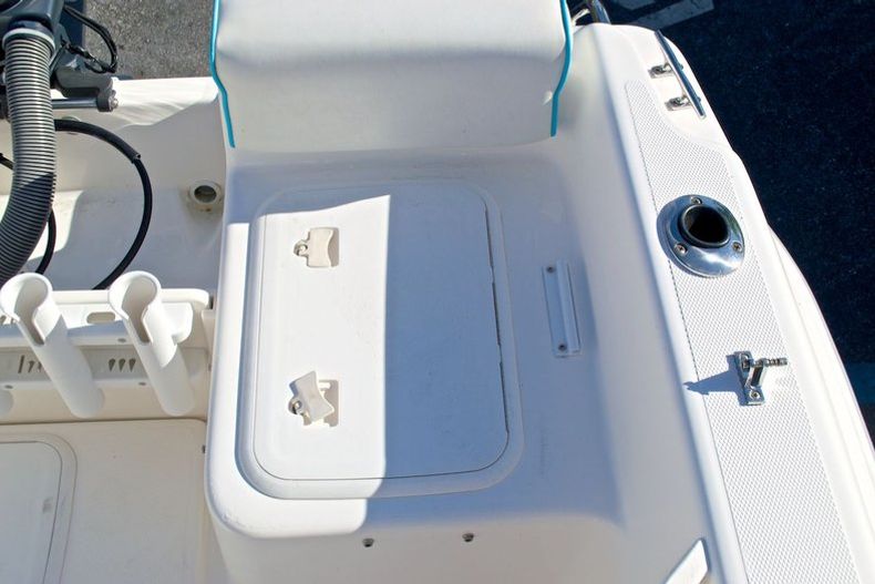 Thumbnail 22 for Used 2004 Cobia 194 Center Console boat for sale in West Palm Beach, FL