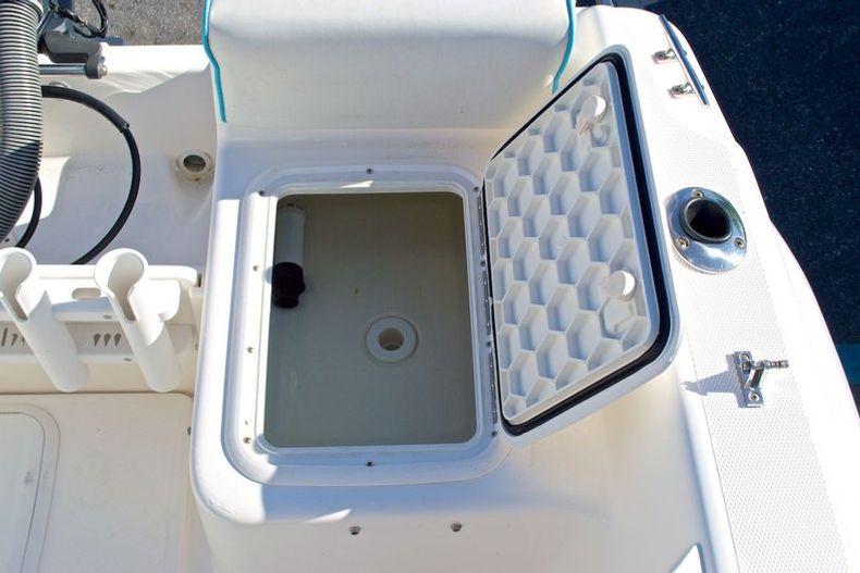 Thumbnail 23 for Used 2004 Cobia 194 Center Console boat for sale in West Palm Beach, FL