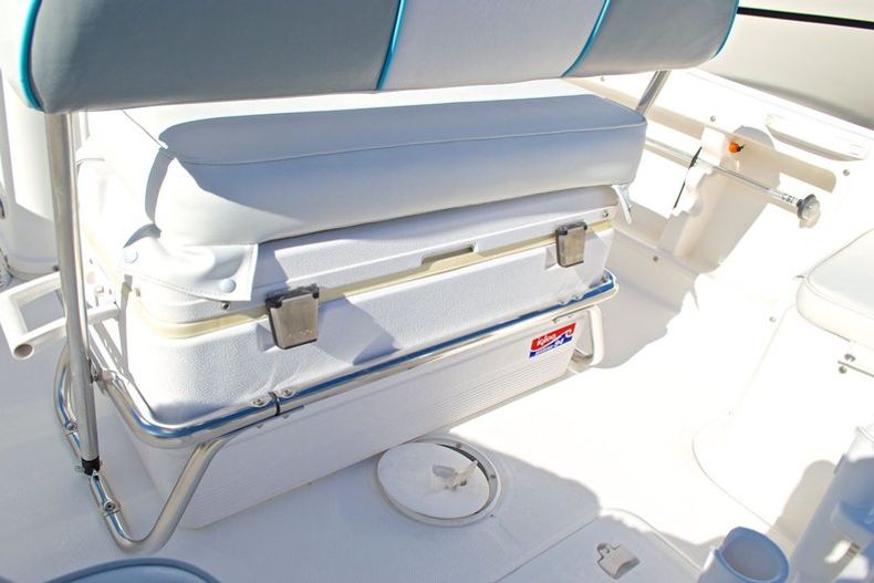 Thumbnail 24 for Used 2004 Cobia 194 Center Console boat for sale in West Palm Beach, FL