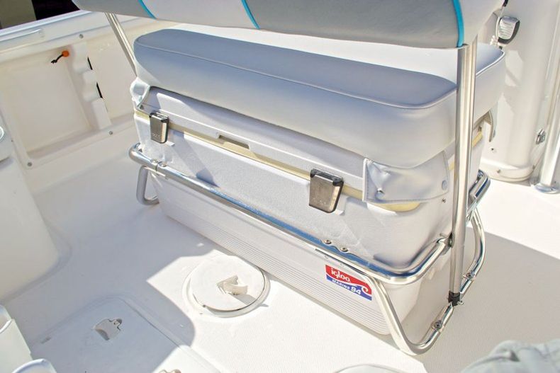 Thumbnail 25 for Used 2004 Cobia 194 Center Console boat for sale in West Palm Beach, FL