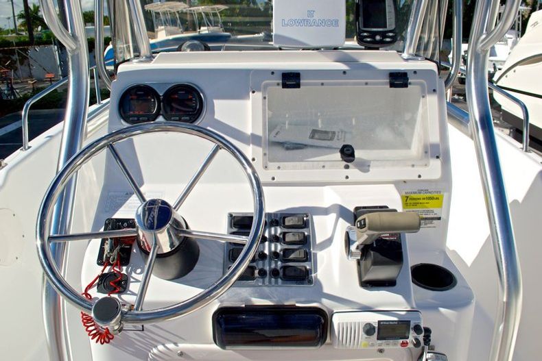 Thumbnail 30 for Used 2004 Cobia 194 Center Console boat for sale in West Palm Beach, FL