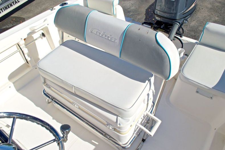 Thumbnail 27 for Used 2004 Cobia 194 Center Console boat for sale in West Palm Beach, FL
