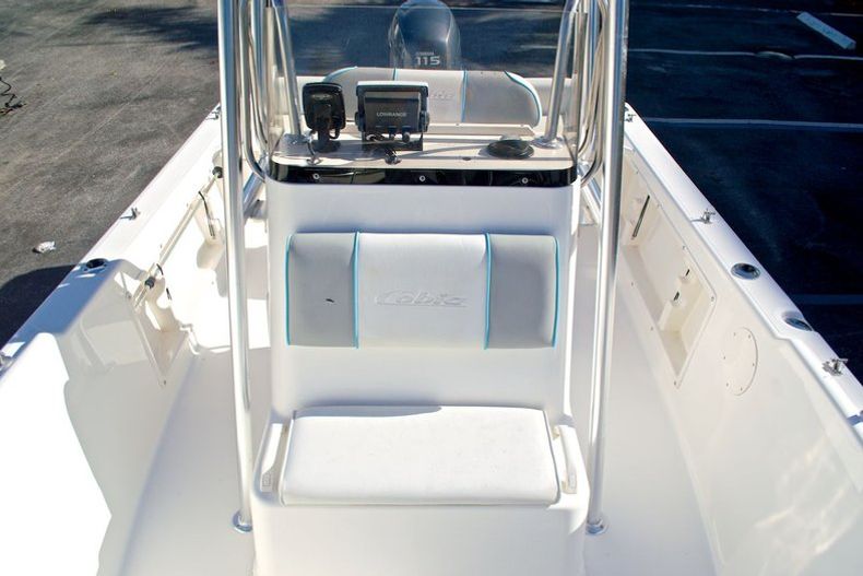 Thumbnail 43 for Used 2004 Cobia 194 Center Console boat for sale in West Palm Beach, FL