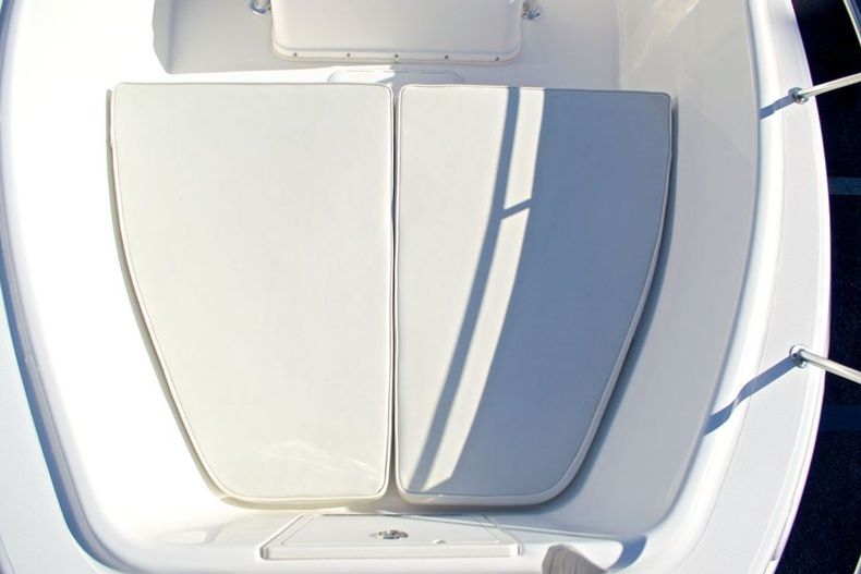 Thumbnail 50 for Used 2004 Cobia 194 Center Console boat for sale in West Palm Beach, FL