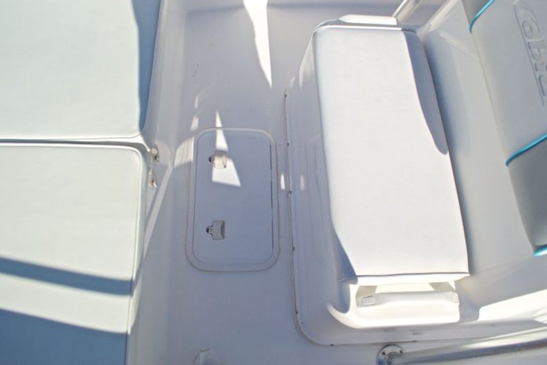 Thumbnail 53 for Used 2004 Cobia 194 Center Console boat for sale in West Palm Beach, FL