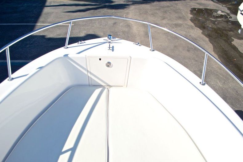 Thumbnail 55 for Used 2004 Cobia 194 Center Console boat for sale in West Palm Beach, FL