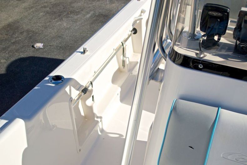 Thumbnail 47 for Used 2004 Cobia 194 Center Console boat for sale in West Palm Beach, FL