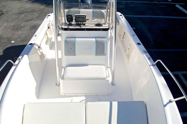 Thumbnail 49 for Used 2004 Cobia 194 Center Console boat for sale in West Palm Beach, FL