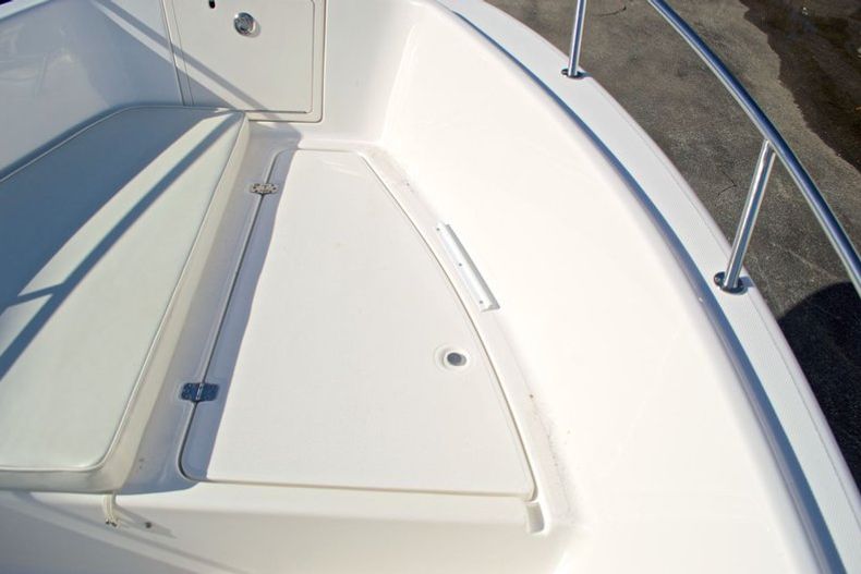 Thumbnail 61 for Used 2004 Cobia 194 Center Console boat for sale in West Palm Beach, FL
