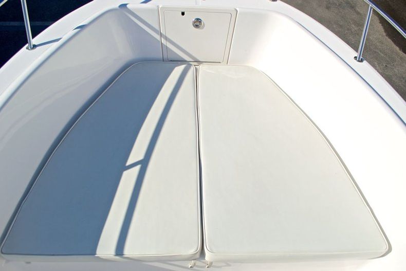 Thumbnail 56 for Used 2004 Cobia 194 Center Console boat for sale in West Palm Beach, FL