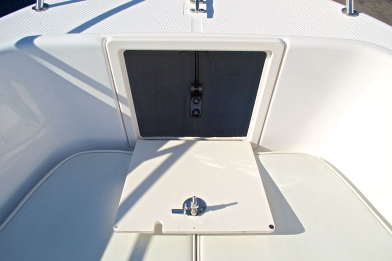 Thumbnail 57 for Used 2004 Cobia 194 Center Console boat for sale in West Palm Beach, FL