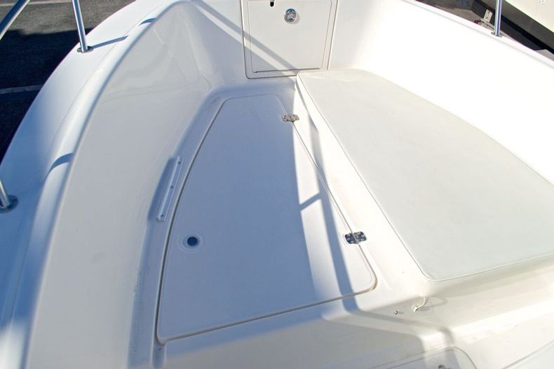 Thumbnail 59 for Used 2004 Cobia 194 Center Console boat for sale in West Palm Beach, FL