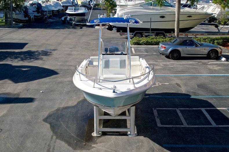 Thumbnail 71 for Used 2004 Cobia 194 Center Console boat for sale in West Palm Beach, FL