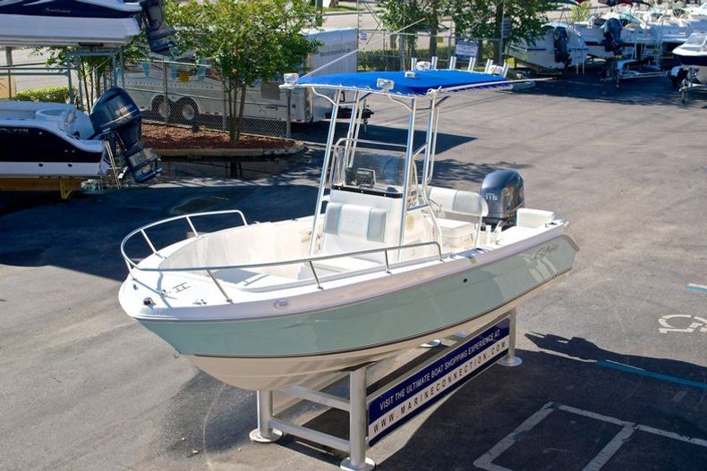 Thumbnail 72 for Used 2004 Cobia 194 Center Console boat for sale in West Palm Beach, FL