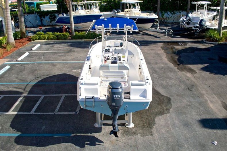 Thumbnail 67 for Used 2004 Cobia 194 Center Console boat for sale in West Palm Beach, FL