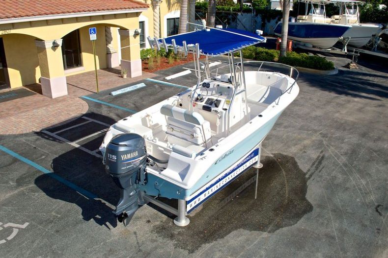 Thumbnail 68 for Used 2004 Cobia 194 Center Console boat for sale in West Palm Beach, FL