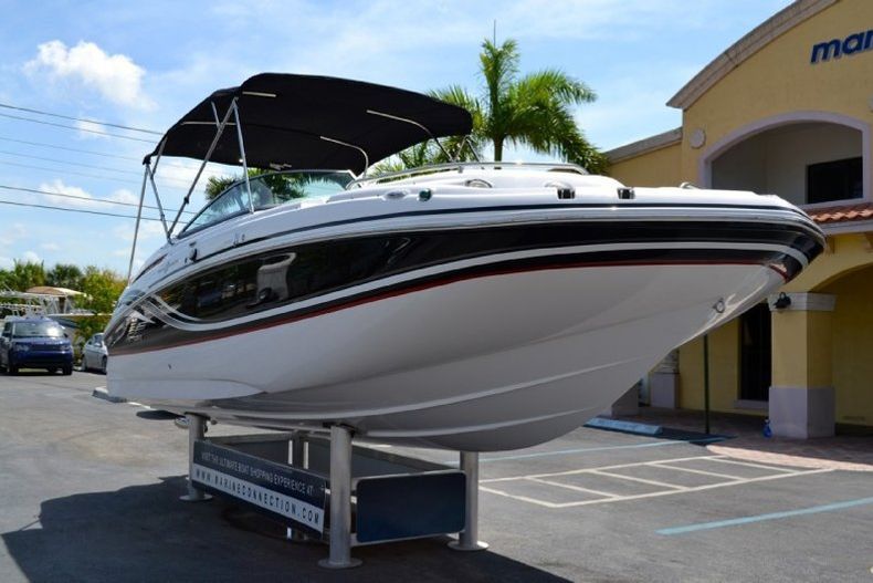 Image 1 for 2013 Hurricane SunDeck SD 2400 OB in West Palm Beach, FL