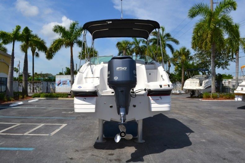 Image 7 for 2013 Hurricane SunDeck SD 2400 OB in West Palm Beach, FL