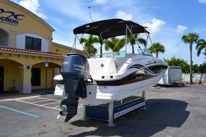 Image 8 for 2013 Hurricane SunDeck SD 2400 OB in West Palm Beach, FL