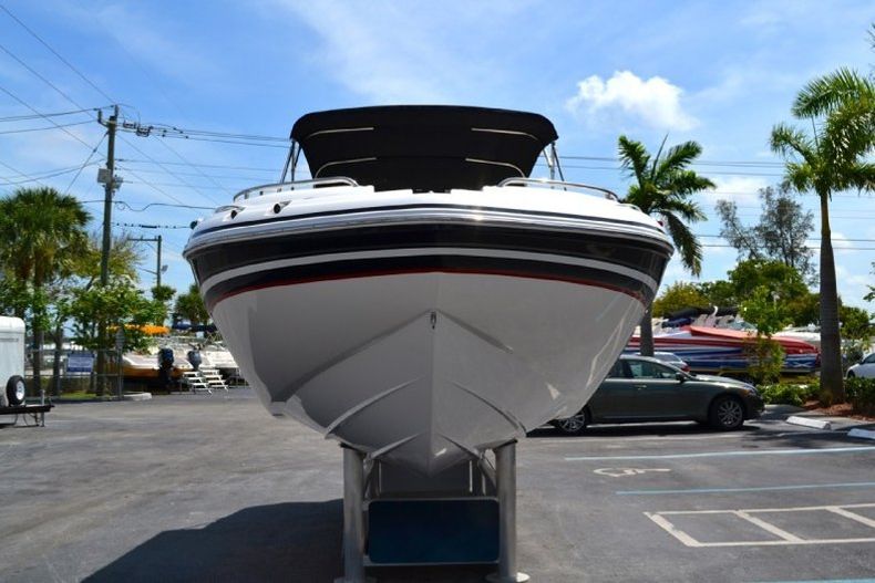 Image 2 for 2013 Hurricane SunDeck SD 2400 OB in West Palm Beach, FL