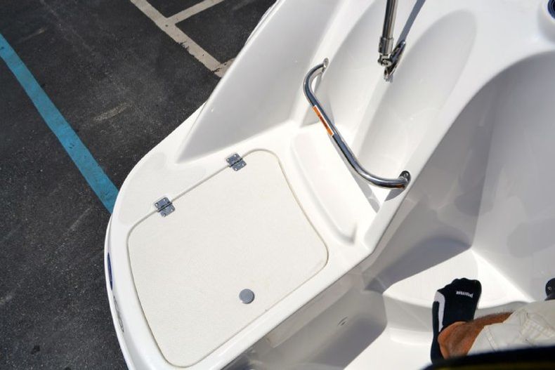 Image 21 for 2013 Hurricane SunDeck SD 2400 OB in West Palm Beach, FL