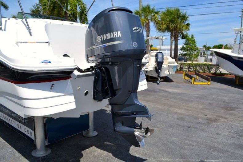 Image 12 for 2013 Hurricane SunDeck SD 2400 OB in West Palm Beach, FL