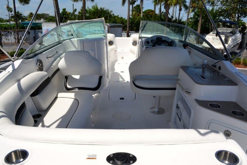 Image 26 for 2013 Hurricane SunDeck SD 2400 OB in West Palm Beach, FL