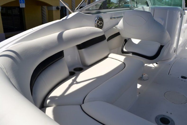 Image 27 for 2013 Hurricane SunDeck SD 2400 OB in West Palm Beach, FL