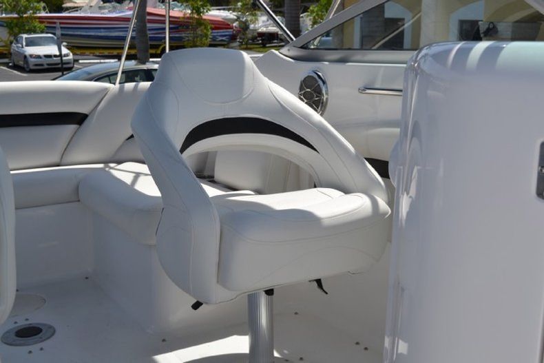 Image 38 for 2013 Hurricane SunDeck SD 2400 OB in West Palm Beach, FL