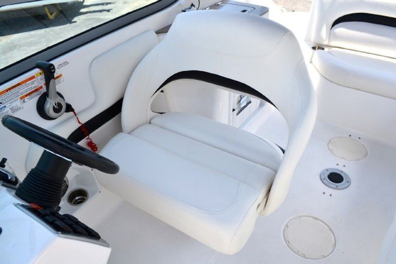 Image 40 for 2013 Hurricane SunDeck SD 2400 OB in West Palm Beach, FL