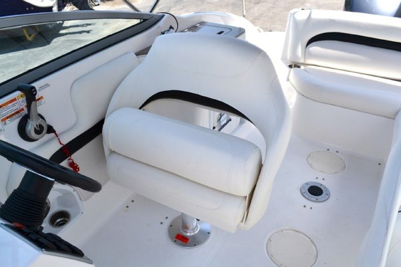Image 41 for 2013 Hurricane SunDeck SD 2400 OB in West Palm Beach, FL