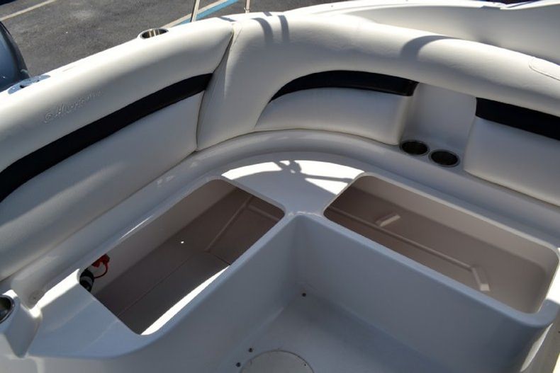 Image 32 for 2013 Hurricane SunDeck SD 2400 OB in West Palm Beach, FL