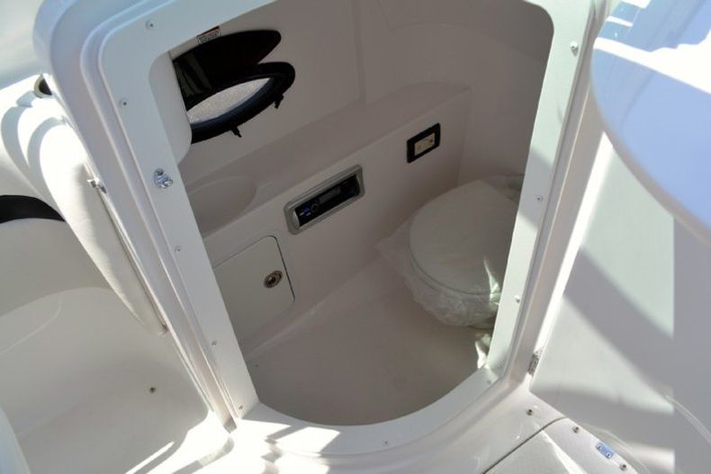 Image 56 for 2013 Hurricane SunDeck SD 2400 OB in West Palm Beach, FL