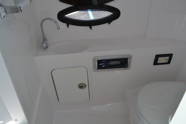 Image 57 for 2013 Hurricane SunDeck SD 2400 OB in West Palm Beach, FL