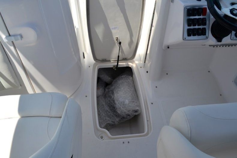 Image 54 for 2013 Hurricane SunDeck SD 2400 OB in West Palm Beach, FL