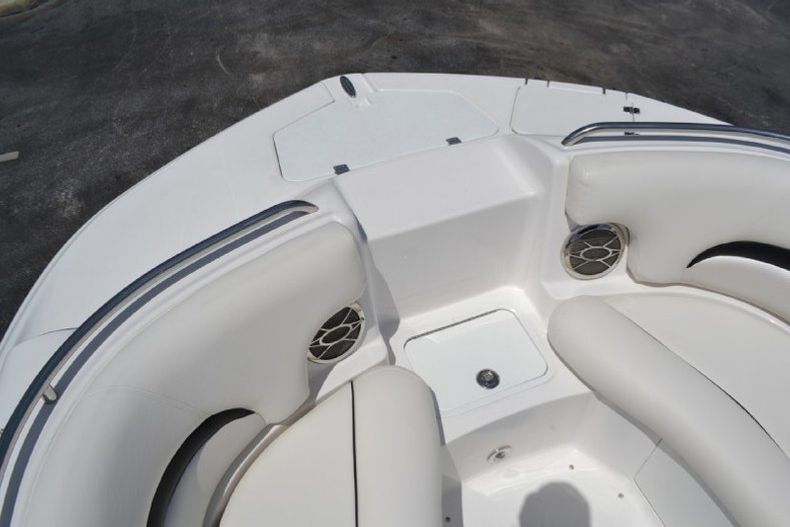 Image 66 for 2013 Hurricane SunDeck SD 2400 OB in West Palm Beach, FL