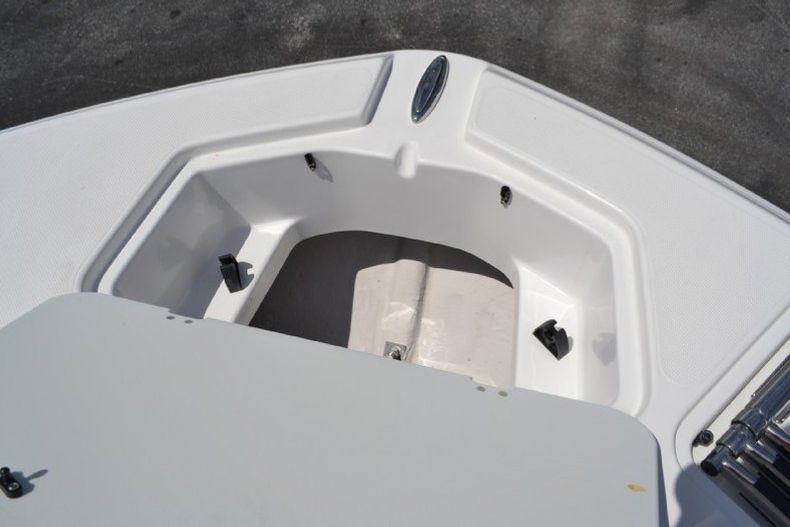 Image 69 for 2013 Hurricane SunDeck SD 2400 OB in West Palm Beach, FL