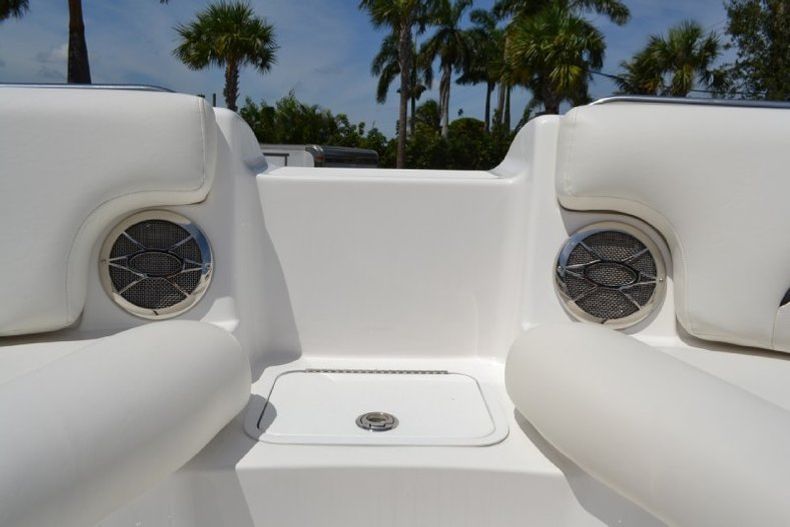 Image 70 for 2013 Hurricane SunDeck SD 2400 OB in West Palm Beach, FL