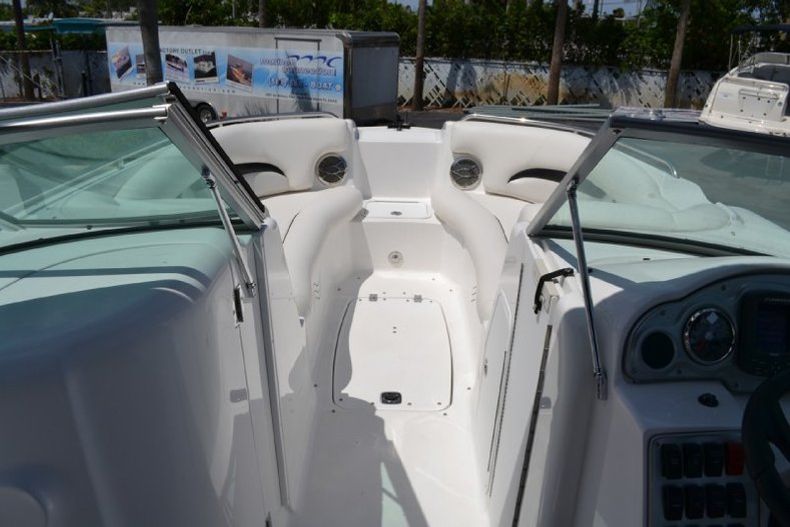 Image 62 for 2013 Hurricane SunDeck SD 2400 OB in West Palm Beach, FL