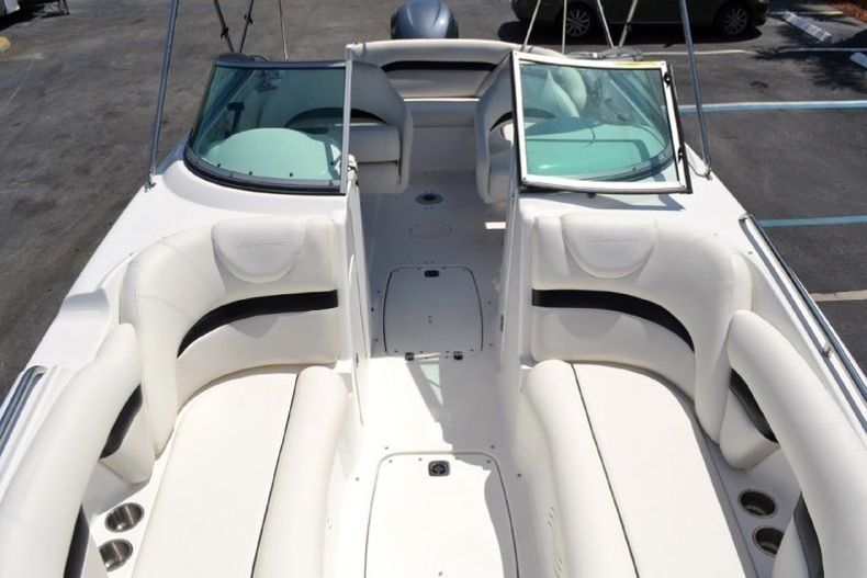 Image 64 for 2013 Hurricane SunDeck SD 2400 OB in West Palm Beach, FL