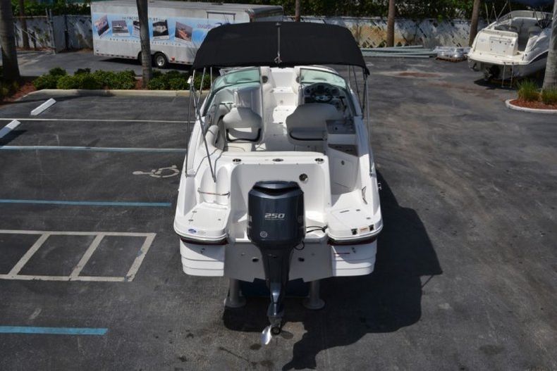 Image 80 for 2013 Hurricane SunDeck SD 2400 OB in West Palm Beach, FL