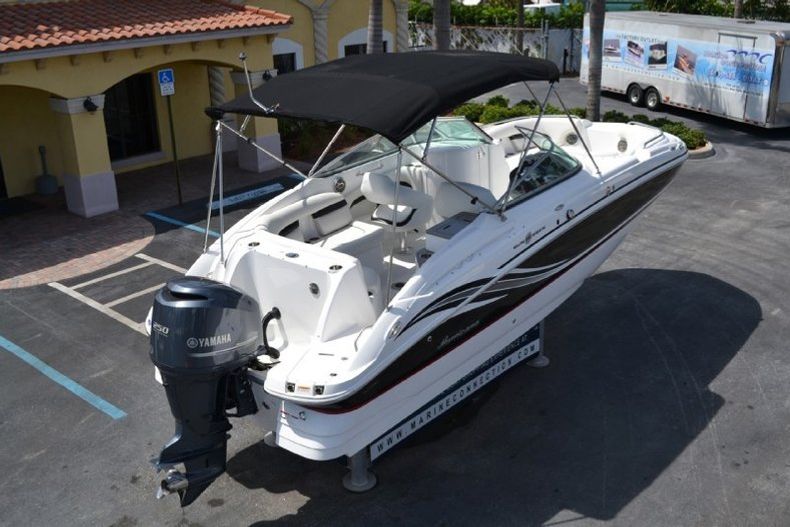 Image 81 for 2013 Hurricane SunDeck SD 2400 OB in West Palm Beach, FL