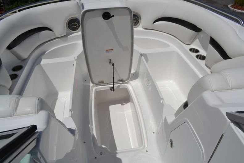 Image 73 for 2013 Hurricane SunDeck SD 2400 OB in West Palm Beach, FL