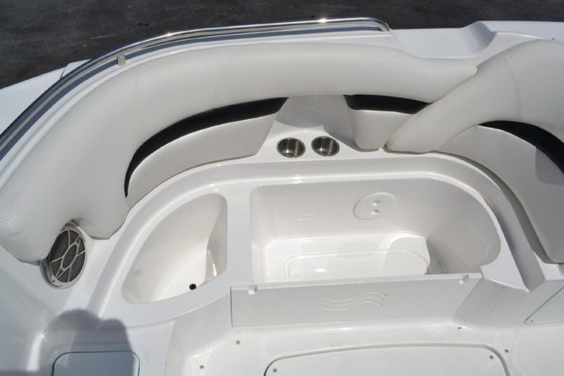 Image 75 for 2013 Hurricane SunDeck SD 2400 OB in West Palm Beach, FL