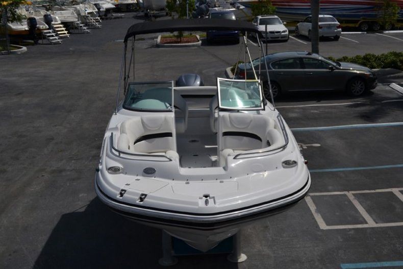 Image 84 for 2013 Hurricane SunDeck SD 2400 OB in West Palm Beach, FL