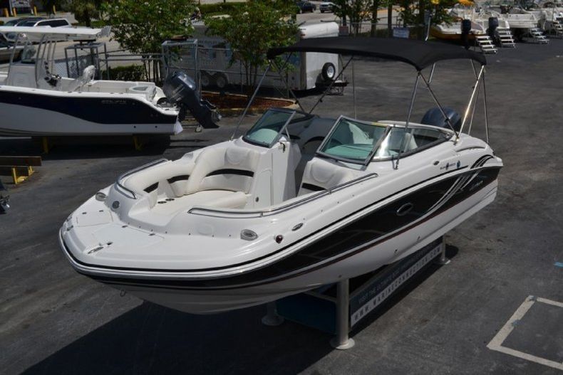 Image 85 for 2013 Hurricane SunDeck SD 2400 OB in West Palm Beach, FL