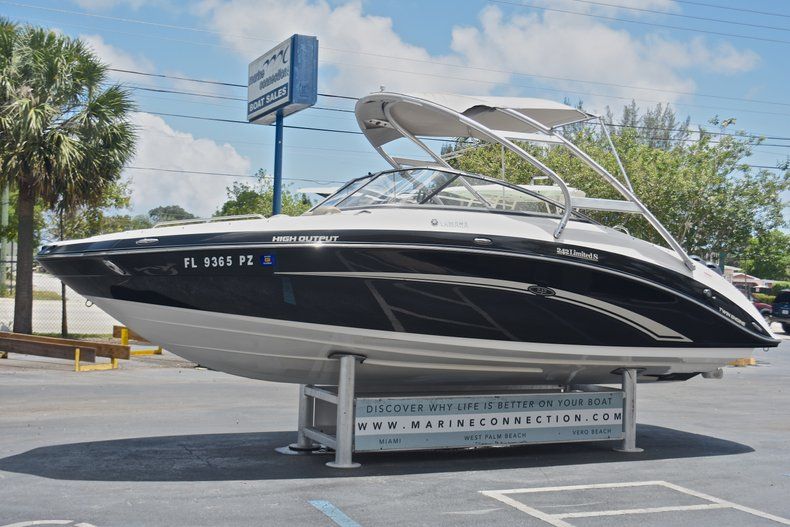 Thumbnail 5 for Used 2010 Yamaha 242 Limited S boat for sale in West Palm Beach, FL