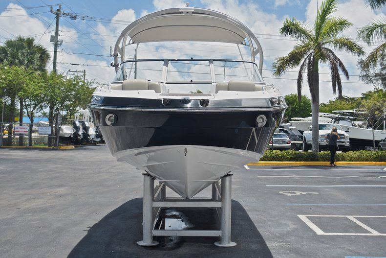 Thumbnail 3 for Used 2010 Yamaha 242 Limited S boat for sale in West Palm Beach, FL