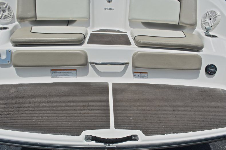 Thumbnail 14 for Used 2010 Yamaha 242 Limited S boat for sale in West Palm Beach, FL