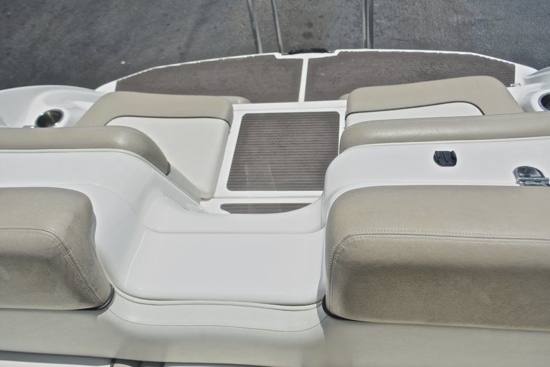 Thumbnail 24 for Used 2010 Yamaha 242 Limited S boat for sale in West Palm Beach, FL